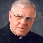 Msgr. Charles Peter Mulcrone