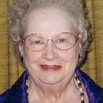 Betty C. McAlexander