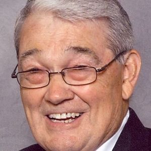 William F. Logan