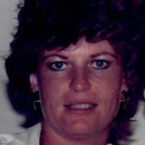 Debra "Debbie" Lynn Johnson