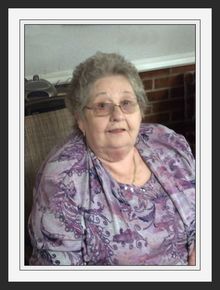 Clara Mae Scott Lancaster