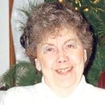 E. Louise Pletscher