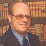 Donald D. Richards, Sr.