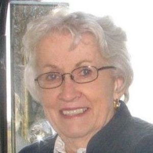 Shirley P. Harper