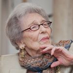 Clara Hoskins Larsen