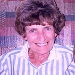 Mary Jeane Vasterling