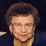 Virginia Mae Atkins