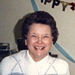 Nina M. Dennis