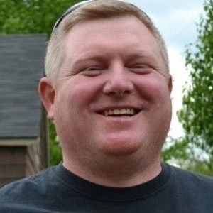 Kyle Roger Courser