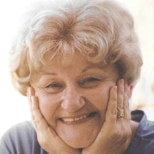 Anne Pauline Siana