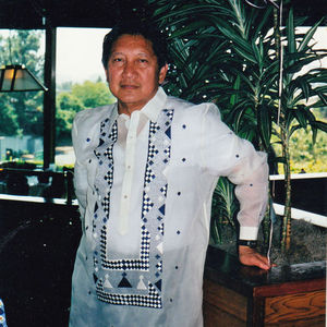 Mr. Wilfredo Arriola De Leon