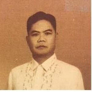Attorney Dominador T. Tugade
