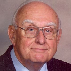 Robert Edward Craven