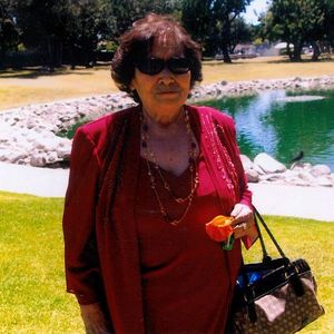 Lucila Sevilla