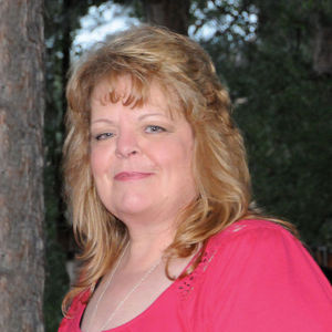 Sherrie Ann Stam