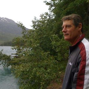Dave Williamson