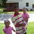 GENORI PARRISH JR, GENYYA PARRISH ,AND GEANNA PARRISH JACKIE'S GREAT GREAT GRANDCHILDREN