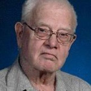 Roy J. Duhm