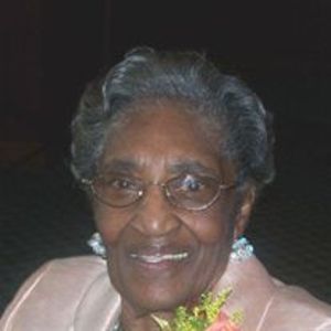 Orelia Johnson