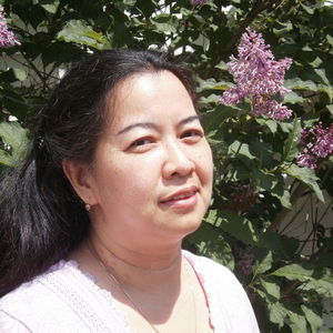 Carmen Lilibeth Berta