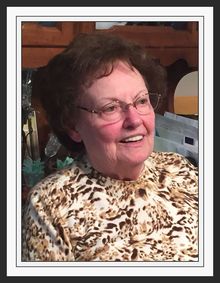 Jean Reeves Thurman