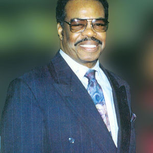 Ben P. Herring