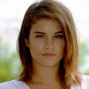 Emily Nicole Getman