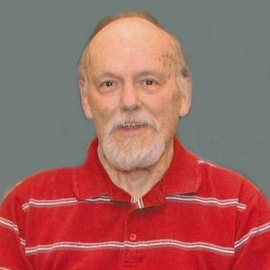 John B. Menard