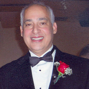 Constantino "Dean" Vurnakes