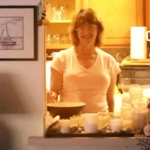 Diane Lynn Geyer