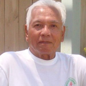 Mr. Clayton Santos