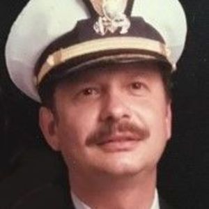 Dallas Paul Block