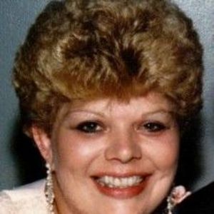 Sue Olsen