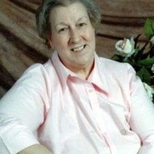 Betty Weir