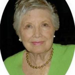 Barbara Rampy