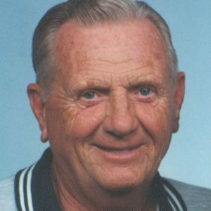 Kenneth E. (Rusty) Rodenbeck