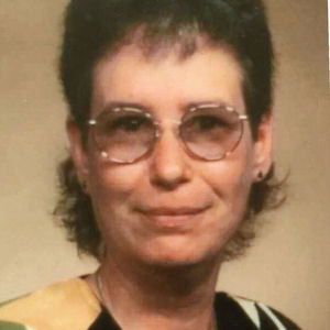 Sharon A. (Cricket) Tonak