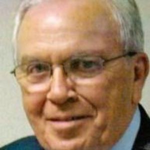 Jerry Sparks