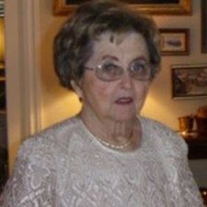 Ingrid Armstrong