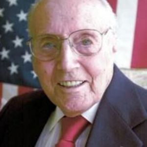 Fred Bradshaw