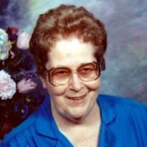Mary Wisnewski