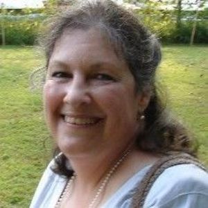 Susan Landers