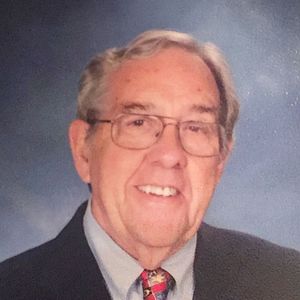 Frederick J. Prior