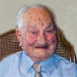 Salvatore "Sam" Cucchiara