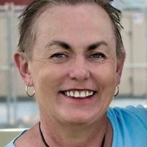Linda Wood