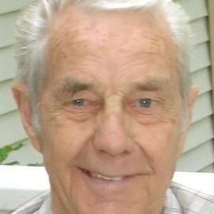David Barnes Collins