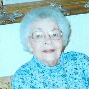 Virgina M. Amir