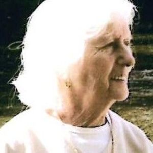 Eleanor June Leslie