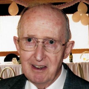 George Craib