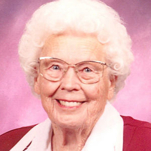 Edna Marie  Nelson